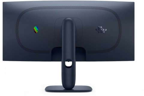 Monitor AW3425DWM 34 cale Curved AMD FreeSync VA 180Hz WQHD (3440x1440)/21:9/1xDP/2xHDMI/2xUSB 3.2/3Y AES&PPE Monitor AW3425DWM 34 cale Curved AMD FreeSync VA 180Hz WQHD (3440x1440)/21:9/1xDP/2xHDMI/2xUSB 3.2/3Y AES&PPE