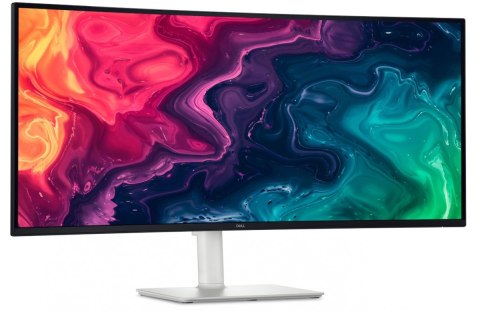 Monitor S3425DW 34 cale Curved AMD FreeSync VA LED WQHD (3440x1440)/2xHDMI/2xUSB-C/2xUSB/3Y AES&PPE Monitor S3425DW 34 cale Curved AMD FreeSync VA LED WQHD (3440x1440)/2xHDMI/2xUSB-C/2xUSB/3Y AES&PPE