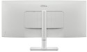 Monitor S3425DW 34 cale Curved AMD FreeSync VA LED WQHD (3440x1440)/2xHDMI/2xUSB-C/2xUSB/3Y AES&PPE