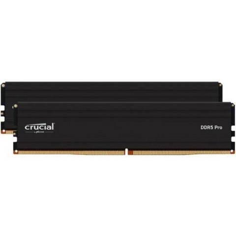 Pamięć DDR5 Pro 32/6000 (2*16GB) CL48