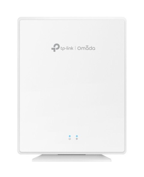 Punkt dostępowy EAP650-Desktop Omada AX3000 Desktop Dual-Band Wi-Fi 6 Punkt dostępowy EAP650-Desktop Omada AX3000 Desktop Dual-Band Wi-Fi 6