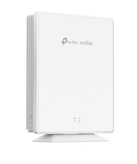 Punkt dostępowy EAP650-Desktop Omada AX3000 Desktop Dual-Band Wi-Fi 6 Punkt dostępowy EAP650-Desktop Omada AX3000 Desktop Dual-Band Wi-Fi 6
