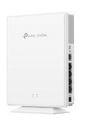 Punkt dostępowy EAP650-Desktop Omada AX3000 Desktop Dual-Band Wi-Fi 6
