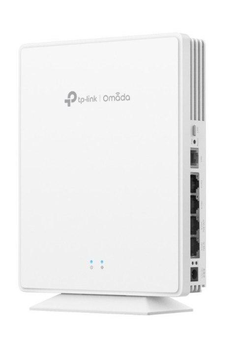 Punkt dostępowy EAP650-Desktop Omada AX3000 Desktop Dual-Band Wi-Fi 6 Punkt dostępowy EAP650-Desktop Omada AX3000 Desktop Dual-Band Wi-Fi 6