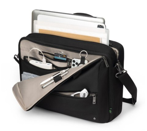 Torba TRAVELLER TOP DUAL FIVE 14-16 cali