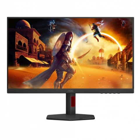 Monitor 27 cali U27G4R Fast IPS 4K 160Hz HDMI DP Pivot Monitor 27 cali U27G4R Fast IPS 4K 160Hz HDMI DP Pivot