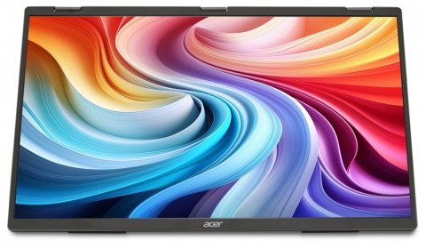 Monitor mobilny dual IPS 19 cali PD193QEbmiuux Monitor mobilny dual IPS 19 cali PD193QEbmiuux