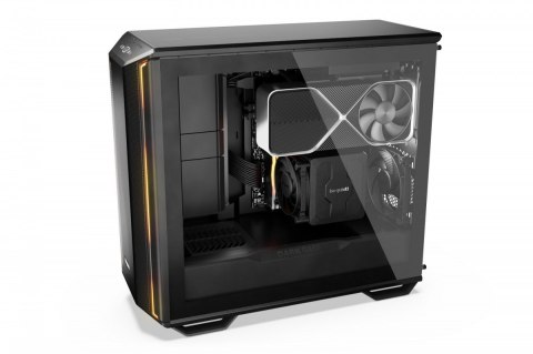 Obudowa Dark Base 701 Black BGW58 Czarna Obudowa Dark Base 701 Black BGW58 Czarna