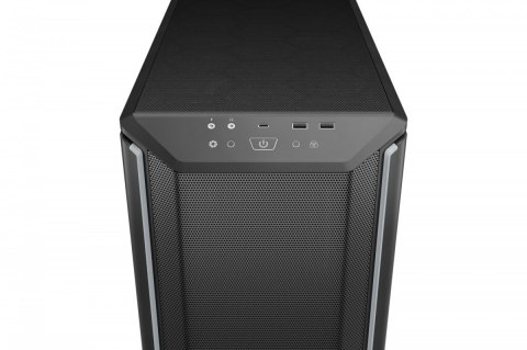 Obudowa Dark Base 701 Black BGW58 Czarna Obudowa Dark Base 701 Black BGW58 Czarna