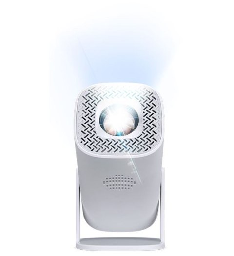 Projektor AOPEN QH15s HD/6400AL/1000:1/0.62kg Projektor AOPEN QH15s HD/6400AL/1000:1/0.62kg