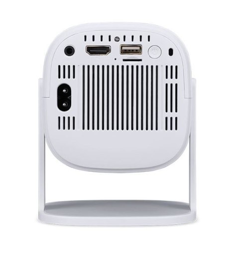 Projektor AOPEN QH15s HD/6400AL/1000:1/0.62kg Projektor AOPEN QH15s HD/6400AL/1000:1/0.62kg