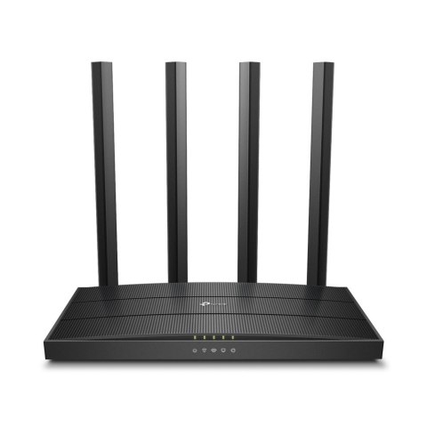 Router Archer A6 router AC1200 1WAN 4LAN Router Archer A6 router AC1200 1WAN 4LAN