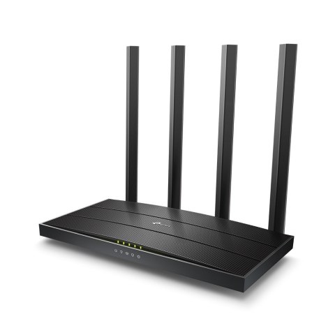 Router Archer A6 router AC1200 1WAN 4LAN Router Archer A6 router AC1200 1WAN 4LAN