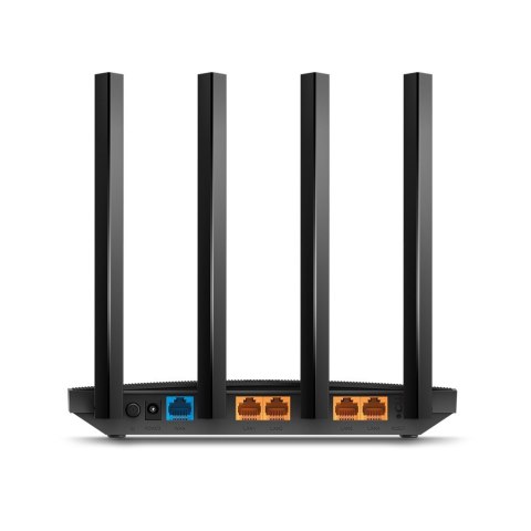 Router Archer A6 router AC1200 1WAN 4LAN Router Archer A6 router AC1200 1WAN 4LAN