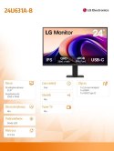 Monitor 24U631A-B