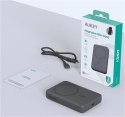 PB-MS04 Gray Qi2 MagSafe PowerBank 10000mAh 20W PD