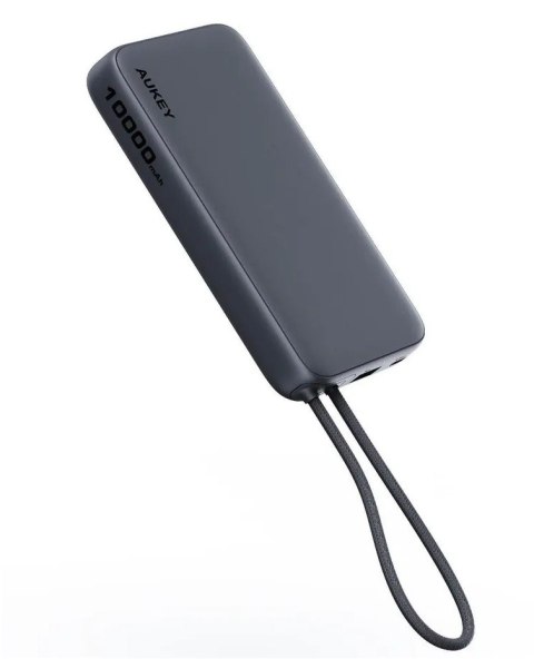 PB-Y53P PowerBank 10000mAh 22.5W 4xUSB kabel USB-C PB-Y53P PowerBank 10000mAh 22.5W 4xUSB kabel USB-C