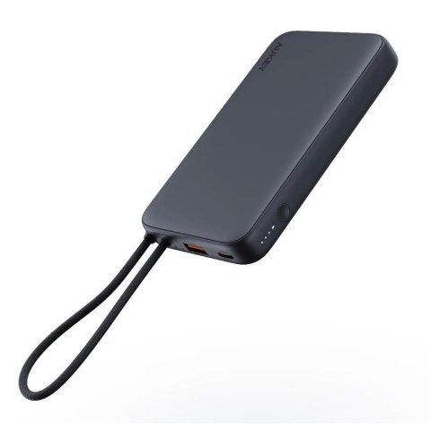 PB-Y53P PowerBank 10000mAh 22.5W 4xUSB kabel USB-C PB-Y53P PowerBank 10000mAh 22.5W 4xUSB kabel USB-C