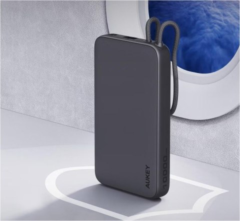 PB-Y53P PowerBank 10000mAh 22.5W 4xUSB kabel USB-C PB-Y53P PowerBank 10000mAh 22.5W 4xUSB kabel USB-C
