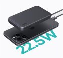 PB-Y53P PowerBank 10000mAh 22.5W 4xUSB kabel USB-C