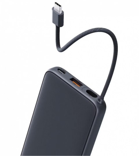PB-Y53P PowerBank 10000mAh 22.5W 4xUSB kabel USB-C PB-Y53P PowerBank 10000mAh 22.5W 4xUSB kabel USB-C