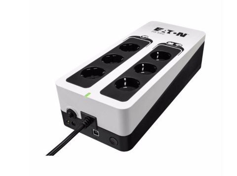 UPS 3S 550 DIN 3S550D 550VA 330W