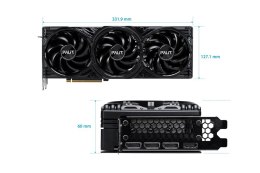 Karta graficzna RTX 5070 Ti GAMING PRO 16GB GDDR7 256bit