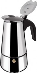 Kawiarka do włoskiego espresso LT7076 200ml, Moka Kaffe