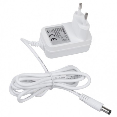 Lampka biurkowa LED 9W MCE614W Biała