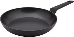 Patelnia aluminiowa z powłoką non-stick LP1003 MARCHE 28cm czarna