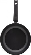 Patelnia aluminiowa z powłoką non-stick LP1003 MARCHE 28cm czarna