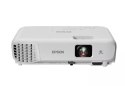 Projektor EB-W53 3LCD/WXGA/4000L/16k:1/HDMI