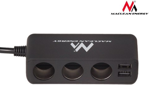 Rozdzielacz gniazda zaplaniczki MCE117