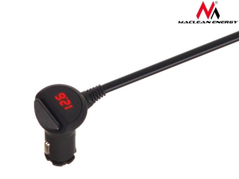 Rozdzielacz gniazda zaplaniczki MCE117