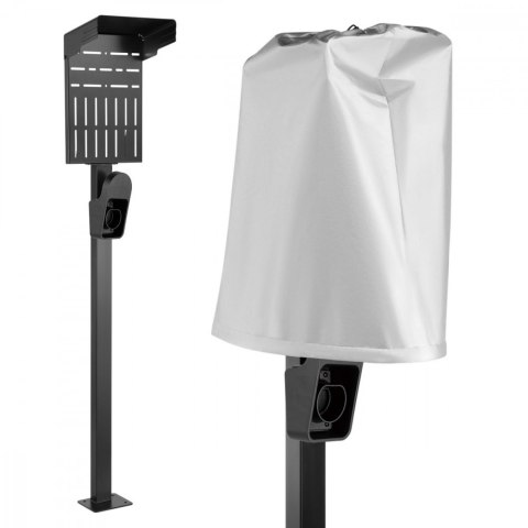 Stojak do ładowarek samochodowych MCE456