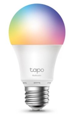 Żarówka Smart WiFi ze zmiennym kolorem Tapo L530E