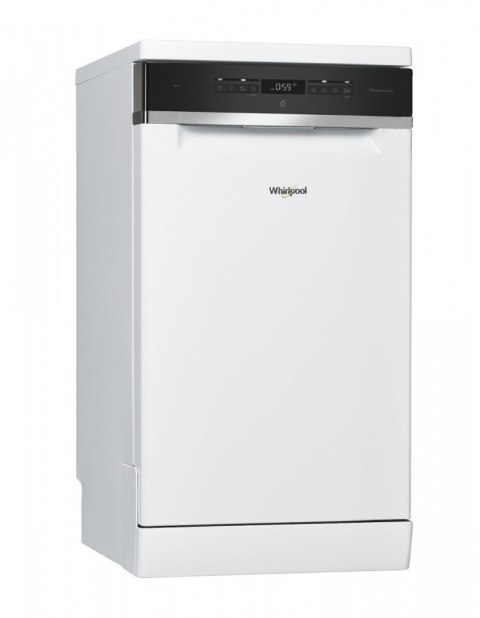 Zmywarka WSFO3O23PFWP Zmywarka WSFO3O23PFWP