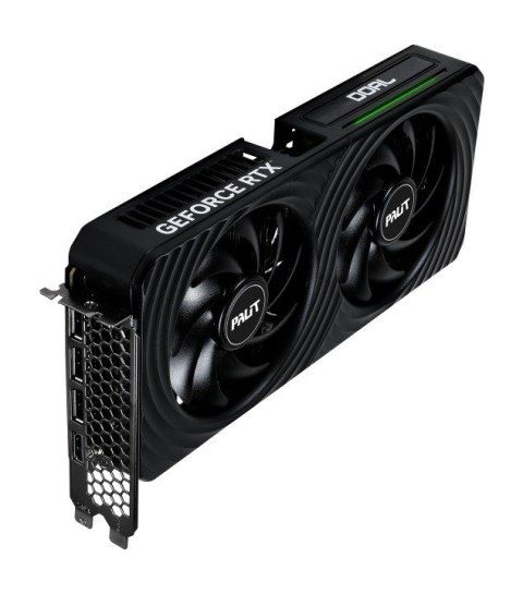 Karta graficzna GeForce RTX 5060 TI DUAL OC 8GB GDDR7 128bit 3DP/HDMI
