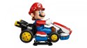 Klocki Super Mario 72037 Mario Kart Mario i Standard Kart