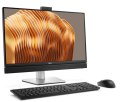 Komputer Dell Pro 24 All-in-One Plus QB24250 W11Pro U7 265/16GB/512GB/23.81 FHD/Int/FHD Cam/Mic/WLAN+BT/WirelessKb&Mouse/160W/3Y