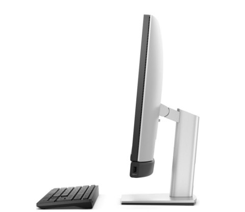Komputer Dell Pro 24 All-in-One Plus QB24250 W11Pro U7 265/16GB/512GB/23.81 FHD/Int/FHD Cam/Mic/WLAN+BT/WirelessKb&Mouse/160W/3Y Komputer Dell Pro 24 All-in-One Plus QB24250 W11Pro U7 265/16GB/512GB/23.81 FHD/Int/FHD Cam/Mic/WLAN+BT/WirelessKb&Mouse/160W/3Y