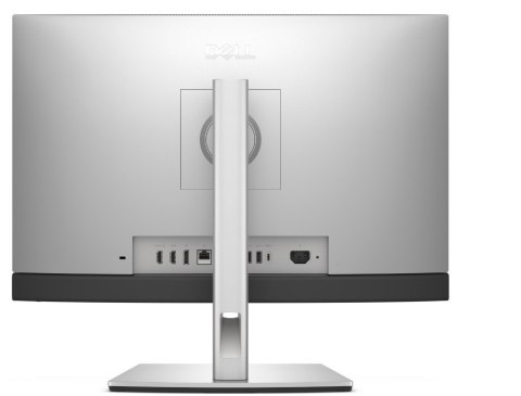 Komputer Dell Pro 24 All-in-One Plus QB24250 W11Pro U7 265/16GB/512GB/23.81 FHD/Int/FHD Cam/Mic/WLAN+BT/WirelessKb&Mouse/160W/3Y Komputer Dell Pro 24 All-in-One Plus QB24250 W11Pro U7 265/16GB/512GB/23.81 FHD/Int/FHD Cam/Mic/WLAN+BT/WirelessKb&Mouse/160W/3Y