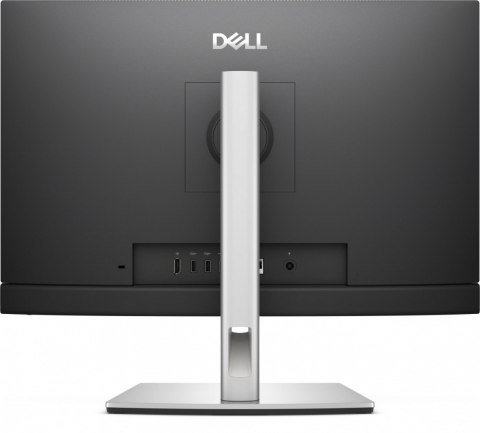 Komputer Dell Pro 24 All-in-One QC24250 W11Pro U7 265/16GB/512GB/23.81 FHD Touch/Int/FHD Cam/Mic/WLAN+BT/Kb/Mouse/160W/3YPS