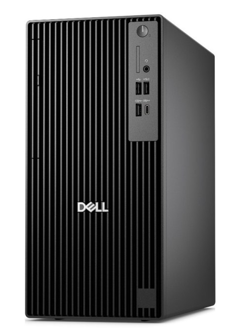 Komputer Dell Pro Tower Plus QBT1250 W11Pro U5 235/16GB/512GB/Integrated/DVD RW +/-8x/Wireless Kb & Mouse/260W/3YPS Komputer Dell Pro Tower Plus QBT1250 W11Pro U5 235/16GB/512GB/Integrated/DVD RW +/-8x/Wireless Kb & Mouse/260W/3YPS