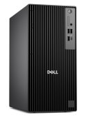 Komputer Dell Pro Tower Plus QBT1250 W11Pro U7 265/16GB/512GB/Integrated/DVD RW +/-8x/Wireless Kb & Mouse/260W/3YPS