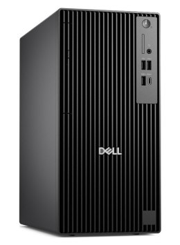 Komputer Dell Pro Tower Plus QBT1250 W11Pro U7 265/16GB/512GB/Integrated/DVD RW +/-8x/Wireless Kb & Mouse/260W/3YPS
