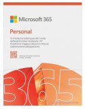M365 Personal PL 1Y 1U 5D Win/Mac EP2-32454