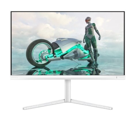 Monitor 27M2N3501PA 27 cali IPS 260Hz HDMIx2 DP Pivot Głośniki Monitor 27M2N3501PA 27 cali IPS 260Hz HDMIx2 DP Pivot Głośniki