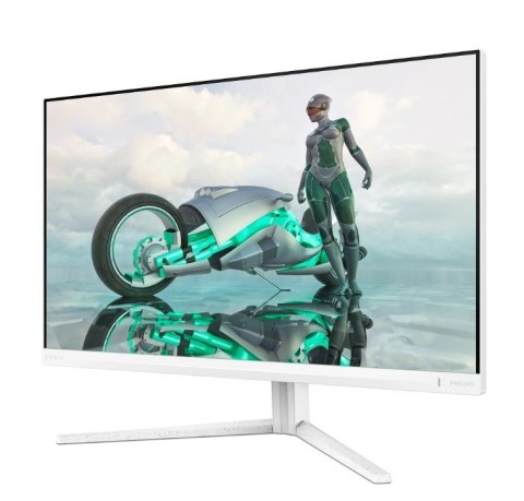 Monitor 27M2N3501PA 27 cali IPS 260Hz HDMIx2 DP Pivot Głośniki Monitor 27M2N3501PA 27 cali IPS 260Hz HDMIx2 DP Pivot Głośniki