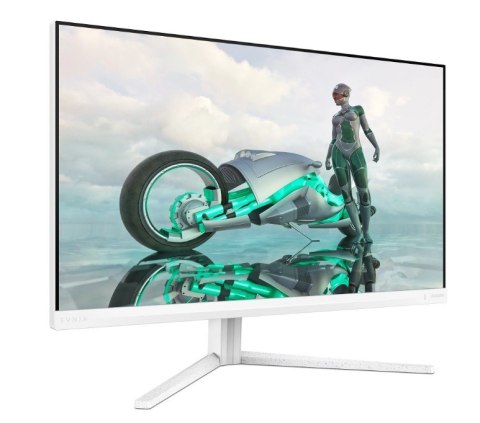 Monitor 27M2N3501PA 27 cali IPS 260Hz HDMIx2 DP Pivot Głośniki Monitor 27M2N3501PA 27 cali IPS 260Hz HDMIx2 DP Pivot Głośniki